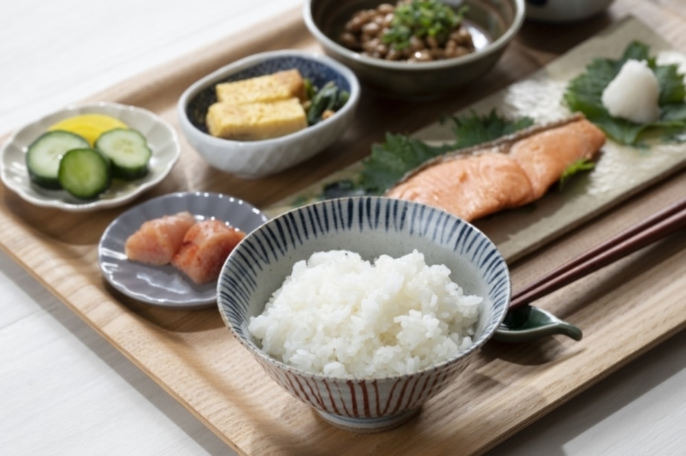 【専門家監修】主食・主菜・副菜の意味や役割は?バランスの取れた献立例も紹介!